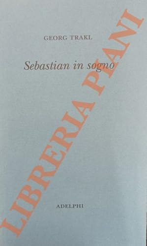 Sebastian in sogno.