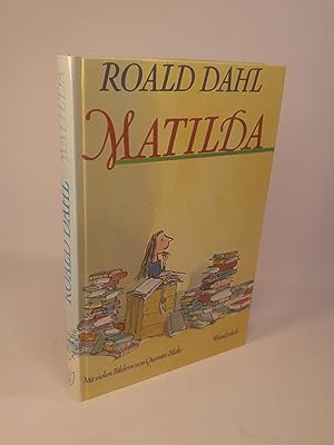 Seller image for Matilda for sale by ANTIQUARIAT Franke BRUDDENBOOKS