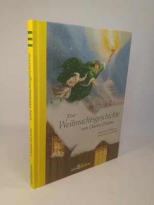 Seller image for Eine Weihnachtsgeschichte [Neubuch] for sale by ANTIQUARIAT Franke BRUDDENBOOKS