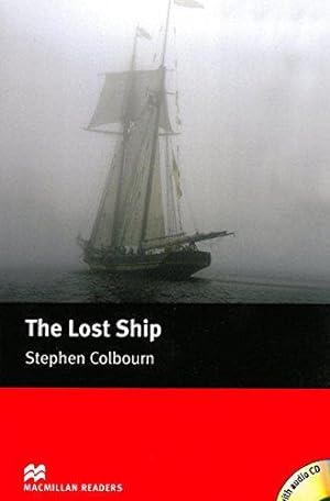 Bild des Verkufers fr Macmillan Readers Lost Ship The Starter Pack zum Verkauf von WeBuyBooks