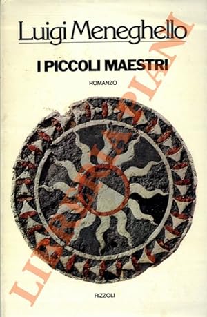 Bild des Verkufers fr I piccoli maestri. zum Verkauf von Libreria Piani