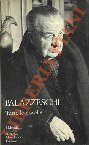 Tutte le novelle. A cura di Luciano De Maria.