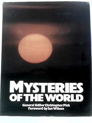 Seller image for Mysteries of the World for sale by World of Rare Books