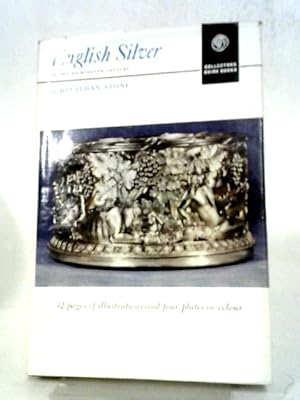 Image du vendeur pour English Silver Of The Eighteenth Century mis en vente par World of Rare Books