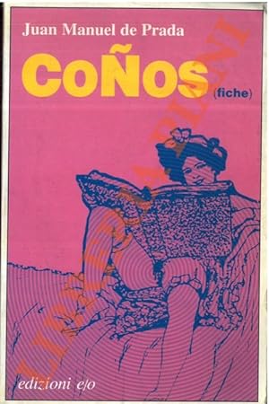 Conos (Fiche).