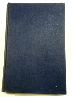 Seller image for The Annual Register of World Events: A Review of the Year 1957 for sale by World of Rare Books