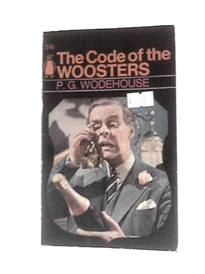 Seller image for The Code of the Woosters for sale by World of Rare Books