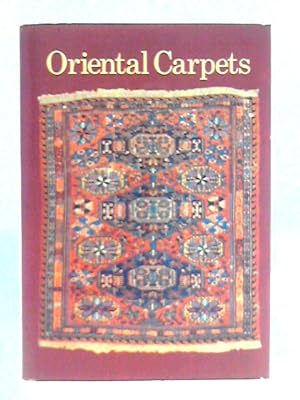 Image du vendeur pour Oriental Carpets mis en vente par World of Rare Books