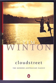 Seller image for Cloudstreet by Tim Winton for sale by Book Merchant Bookstore