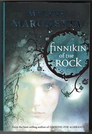 Seller image for Finnikin of the Rock [Lumatere Chronicles Book 1] by Melina Marchetta for sale by Book Merchant Bookstore