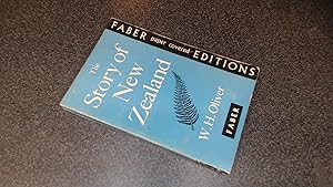 Seller image for The Story of New Zealand for sale by BoundlessBookstore