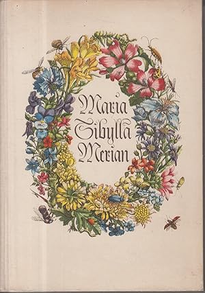 Maria Sibylla Merian - Roman