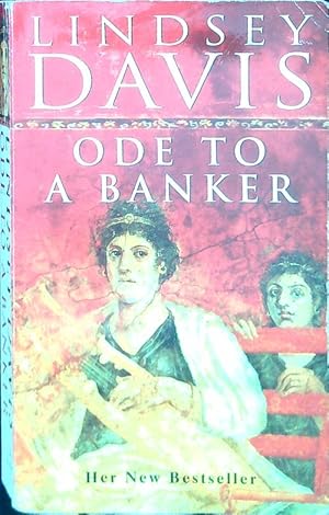 Seller image for Ode to a banker for sale by Librodifaccia