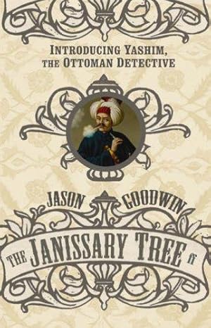 Immagine del venditore per The Janissary Tree venduto da WeBuyBooks