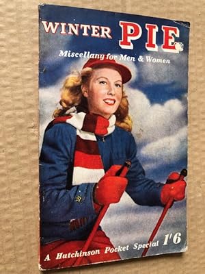 Bild des Verkufers fr Winter Pie Miscellany for Men & Women zum Verkauf von Raymond Tait