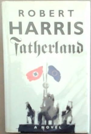 Seller image for Fatherland for sale by Chapter 1