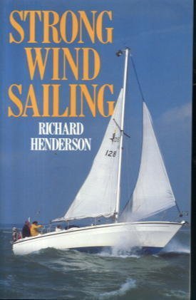 Bild des Verkufers fr Strong Wind Sailing zum Verkauf von WeBuyBooks