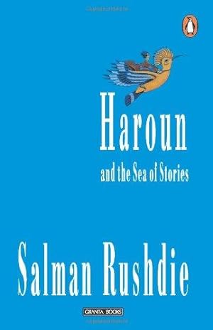 Seller image for Haroun And The Sea Of Stories for sale by WeBuyBooks
