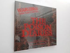 The Poison Diaries *SIGNED*