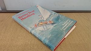 Seller image for Better boat handling for sale by WeBuyBooks