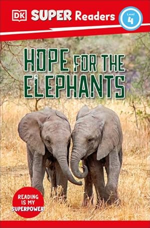 Seller image for Hope for the Elephants for sale by GreatBookPricesUK