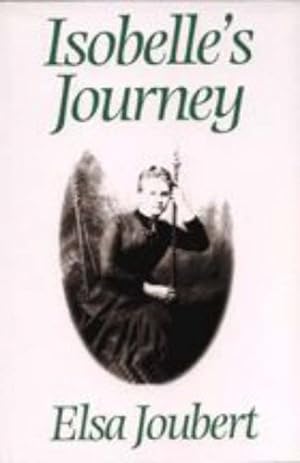 Seller image for Isobelle's Journey for sale by WeBuyBooks