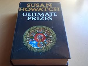 Seller image for Ultimate Prizes for sale by Terry Blowfield
