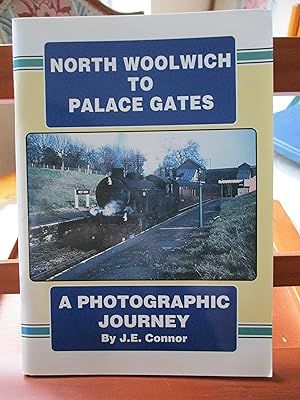 North Woolwich to Palace Gates