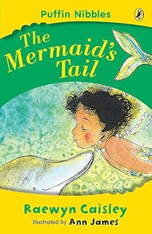 Seller image for Aussie Nibbles: The Mermaid's Tail: Puffin Nibbles for sale by WeBuyBooks