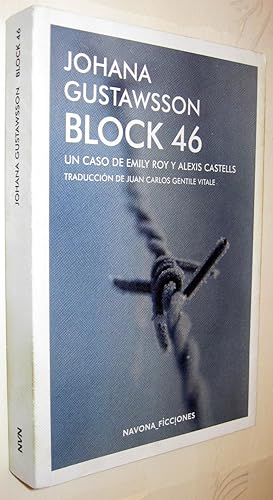 Image du vendeur pour (P1) BLOCK 46 mis en vente par UNIO11 IMPORT S.L.