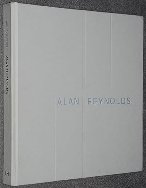 Alan Reynolds : the making of a concretist artist