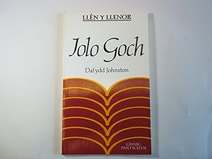 Seller image for Iolo Goch. Llen Y Lenor. for sale by Carmarthenshire Rare Books