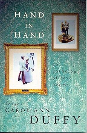 Immagine del venditore per Hand in Hand: An Anthology of Love Poems venduto da WeBuyBooks