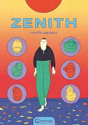 Seller image for Zenith (Hardcover) for sale by Grand Eagle Retail