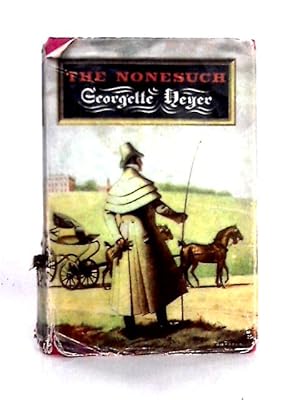 Seller image for The Nonesuch for sale by World of Rare Books