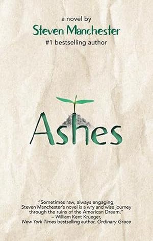 Seller image for Ashes (Paperback) for sale by Grand Eagle Retail