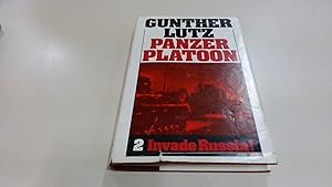 Seller image for Panzer Platoon for sale by BoundlessBookstore