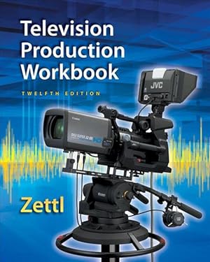 Seller image for Student Workbook for Zettl's Television Production Handbook, 12th (Paperback) for sale by CitiRetail