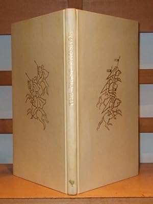 Seller image for The First Crusade the Deeds of the Franks and Other Jerusalemites [ Signed Copy. Limited ] for sale by George Jeffery Books