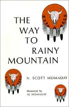 Seller image for The way to rainy mountain for sale by Viciteco - Arianna's Web