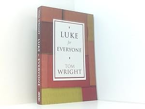 Seller image for Luke for Everyone (New Testament for Everyone) for sale by Book Broker