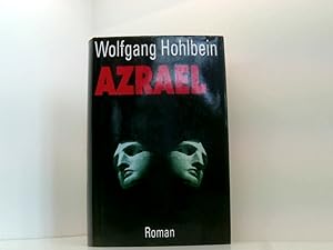 Bild des Verkufers fr Azrael zum Verkauf von Book Broker