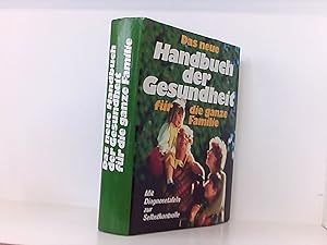 Imagen del vendedor de Das neue Handbuch der Gesundheit fr die ganze Familie a la venta por Book Broker