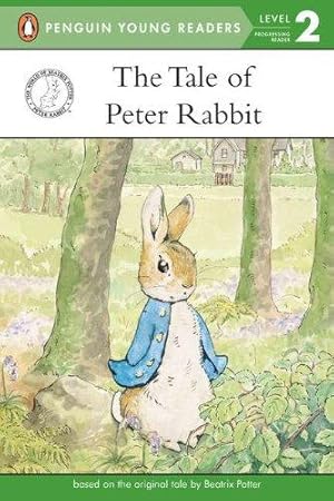 Immagine del venditore per The Tale of Peter Rabbit (Penguin Young Readers. Level 2) venduto da WeBuyBooks