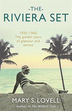 Seller image for The Riviera Set for sale by WeBuyBooks