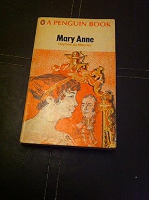 Bild des Verkufers fr Mary Anne: A novel zum Verkauf von WeBuyBooks