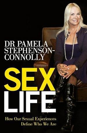 Bild des Verkufers fr Sex Life: How Our Sexual Encounters and Experiences Define Who We Are zum Verkauf von WeBuyBooks