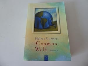 Seller image for Cosmos Welt. Roman. TB for sale by Deichkieker Bcherkiste