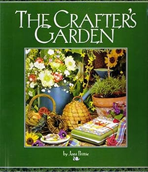 Seller image for Crafter's Garden for sale by WeBuyBooks