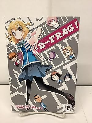 D-Frag! Volume 1
